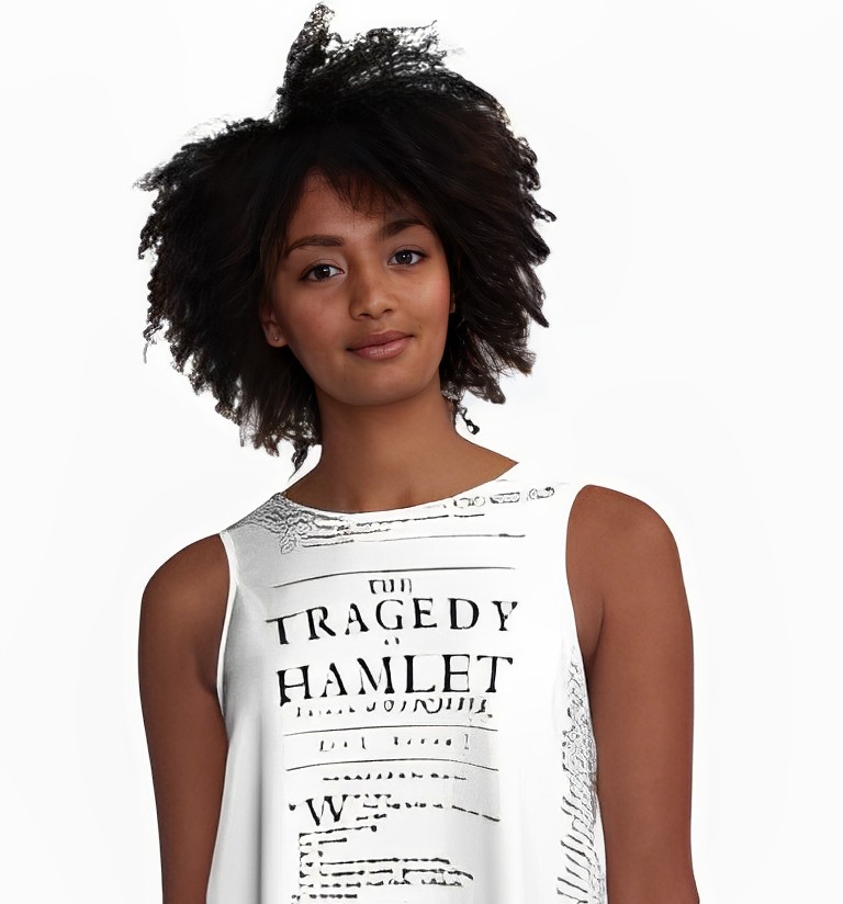 Hamlet Dresses