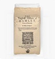 Hamlet Duvet Covers