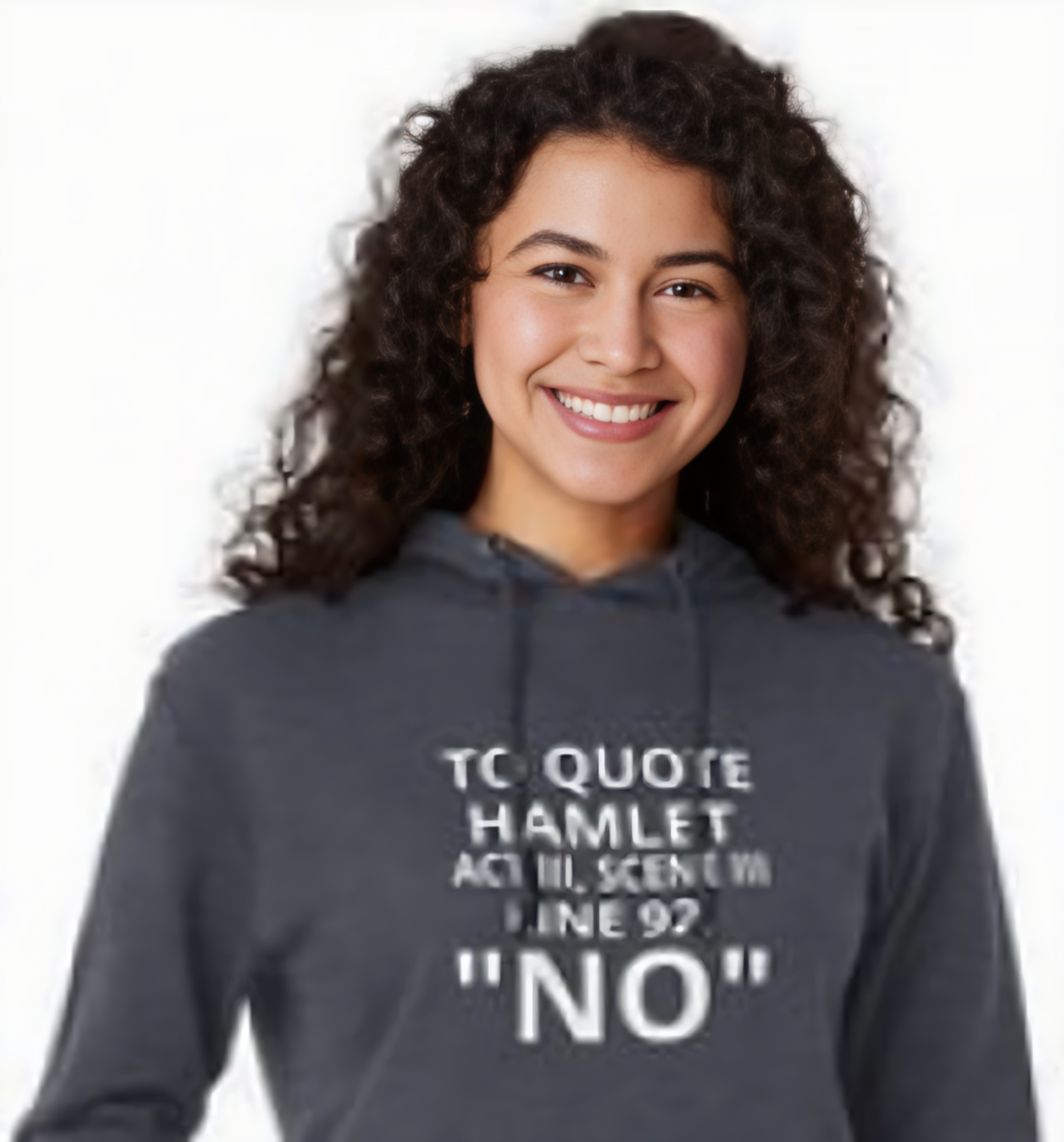 Hamlet Hoodies and Sweatshirts