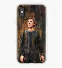 Hamlet iPhone Case: Benedict Cumberbatch